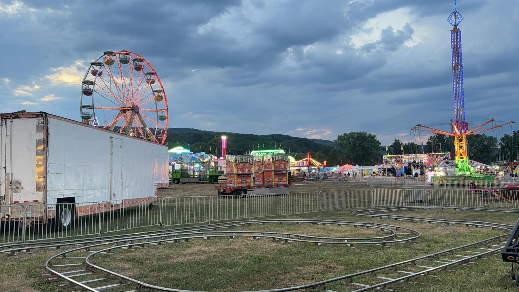 Fair | Allegany County Fairgrounds