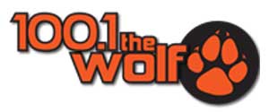 100.1 The Wolf