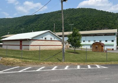 Allegany County Fairgrounds