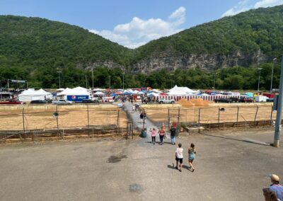 Large Event Rental Space Cumberland MD