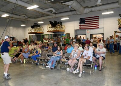 Community Event Rental Space Cumberland MD