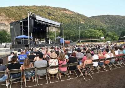 Music Event Rental Space Cumberland MD