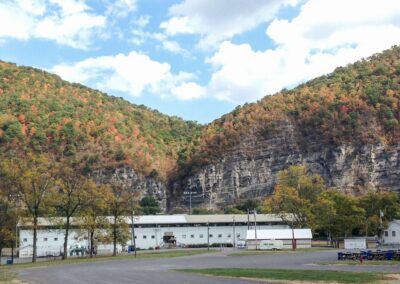 Allegany County Fairgrounds