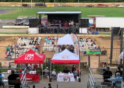 Music Event Rental Space Cumberland MD
