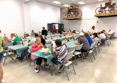 Event Rental Space with Kitchen Cumberland MD