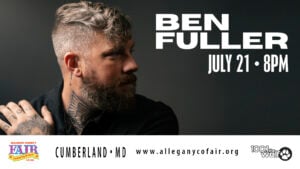 Photo of Ben Fuller