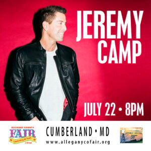 Jeremy Camp