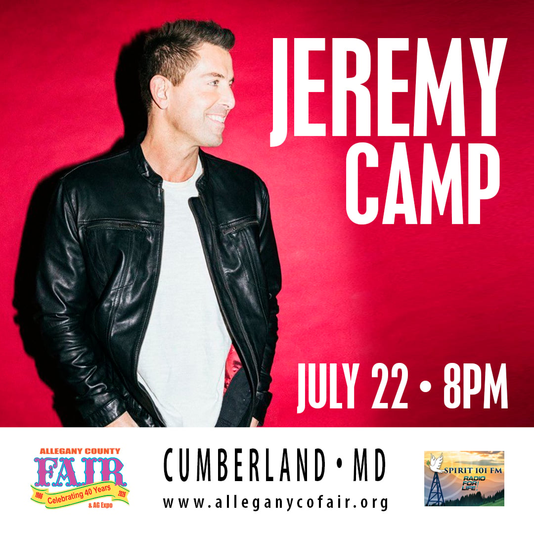 Jeremy Camp