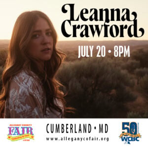 Leanna Crawford