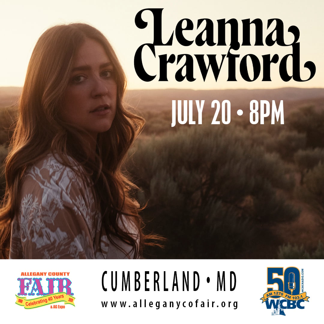 Leanna Crawford