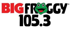 Big Froggy 105.3