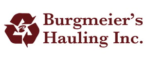 Burgmeier’s Hauling