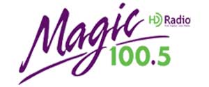 Magic 100.5