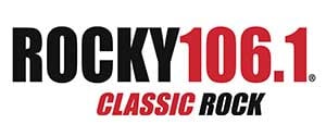 Rocky 106 Classic Rock