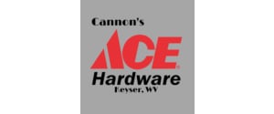 Cannon's Ace Hardware