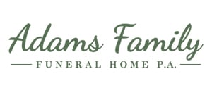Adams Family Funeral Home, PA