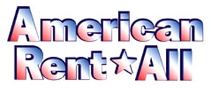 American Rent All