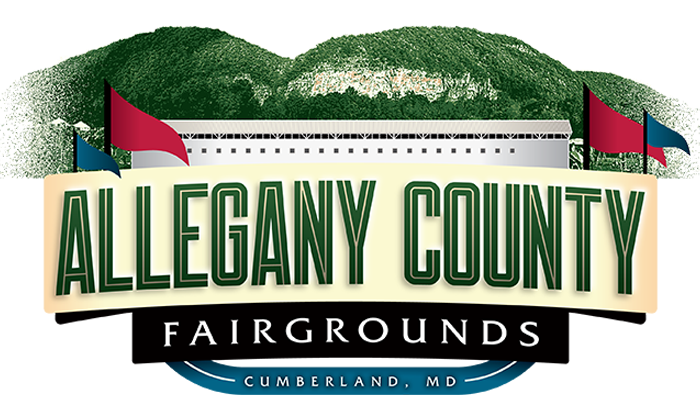 Allegany County Fairgrounds, Cumberland MD