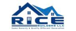 Rice Builders